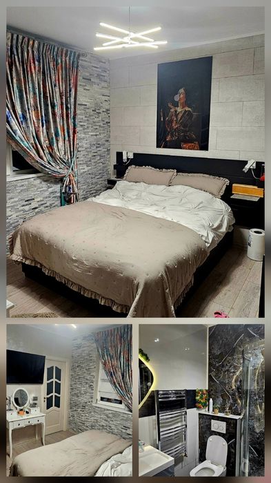 Casa in stil Mediteranean - Valea Adanca