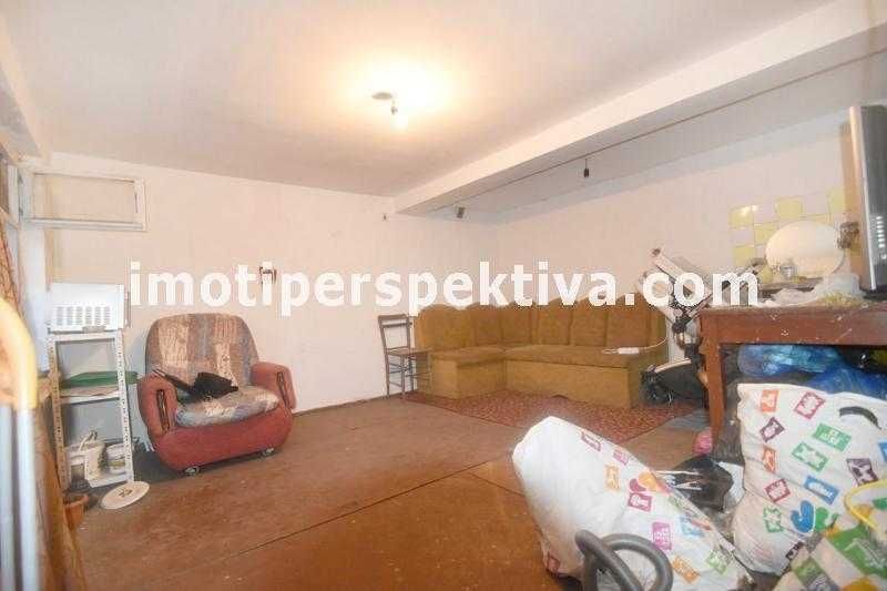 реф.12123 Гараж в цената, четири отделни стаи-Белите брези!
