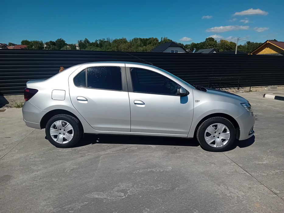 Dacia Logan , Laureate , An 2017 , 1.0 SCE - 75 Cp , RAR efectuat