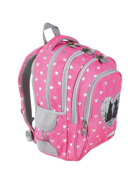 Ghiozdan pentru fete