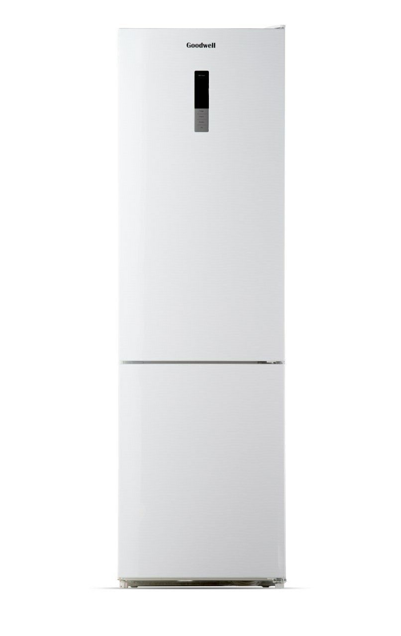 Холодильники Goodwell 318л FULL  NO-FROST с доставкой
