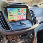 Adaptor AI Android Auto Carplay