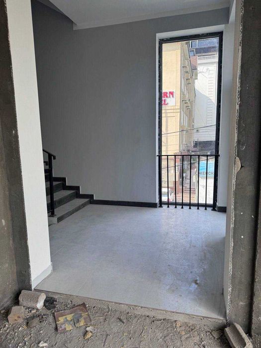 ПРОДАЕТСЯ ЗДАНИЕ
Глинка
4 сотки
5 этажей + подвал
1826 м²
