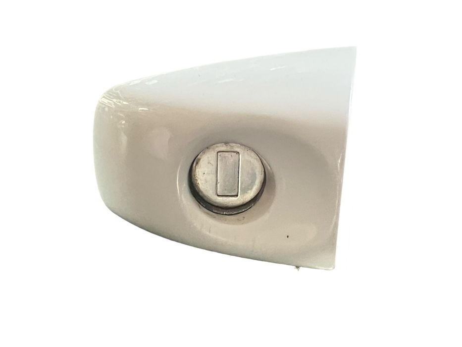 Butuc usa stanga , contact + chei , buson rezervor  DACIA JOGGER [ 202