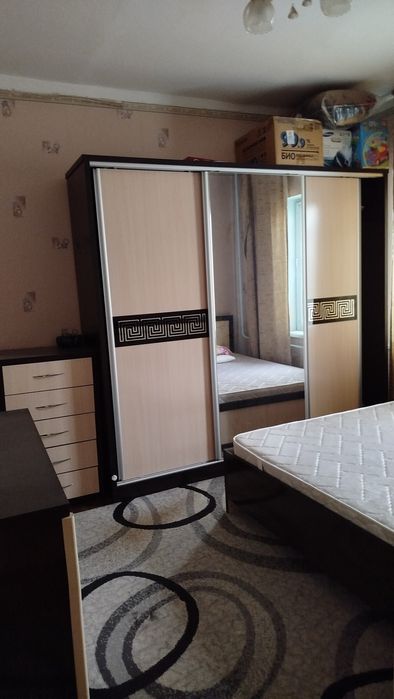 Продается квартира на Воднике