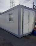 Vand containere modulare