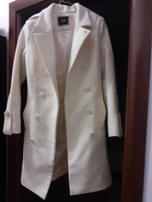 Зимни палта на Alessa S размер