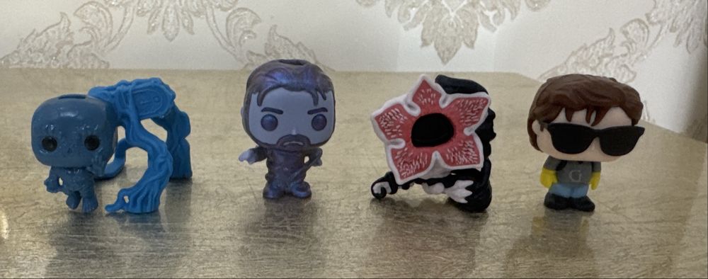 Фигурки Осд Обмен/Продам