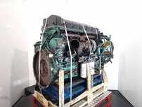 Motor pentru camion VOLVO D13A400 EC01 - Piese motor VOLVO