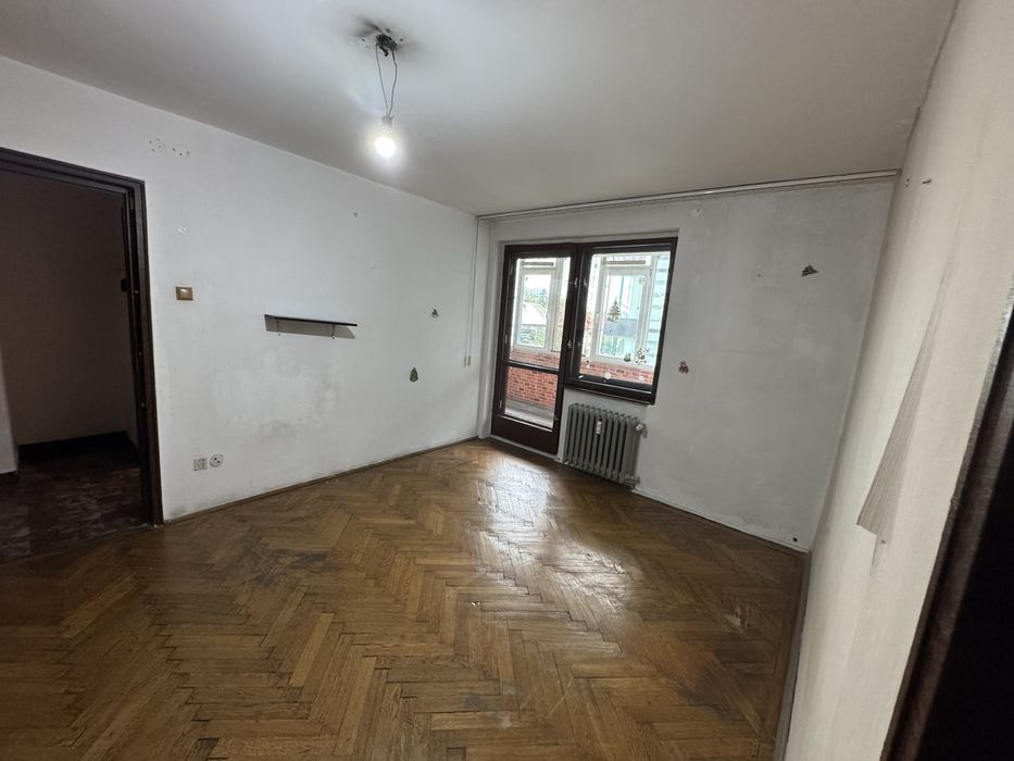 Barbu Vacarescu - Aviatiei - Tei - Floreasca - Metrou Stefan cel Mare