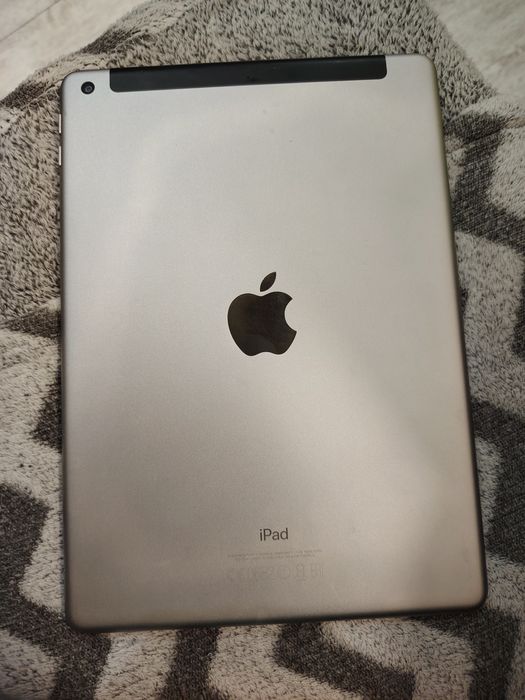 Ipad Apple 9.7"2017 5Th 128GB Display Original