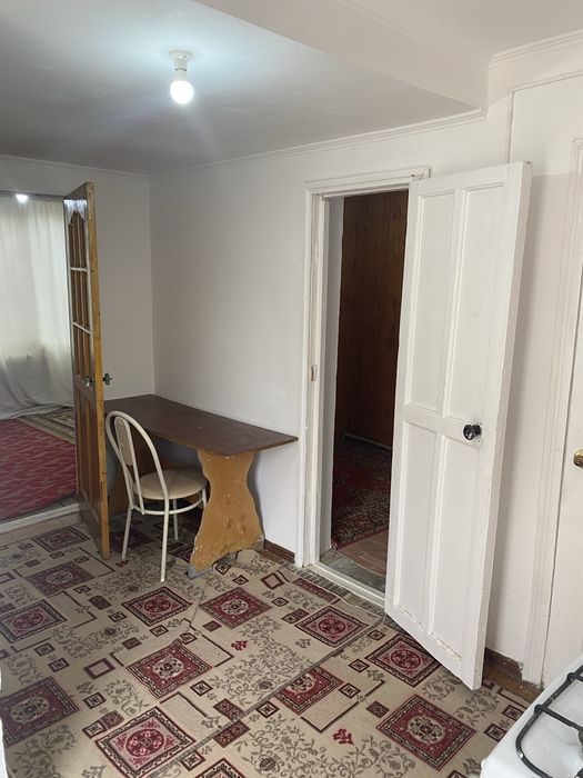 Сдам Времянку в мкр Атырауе