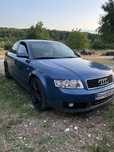 Audi a4 b6 quattro