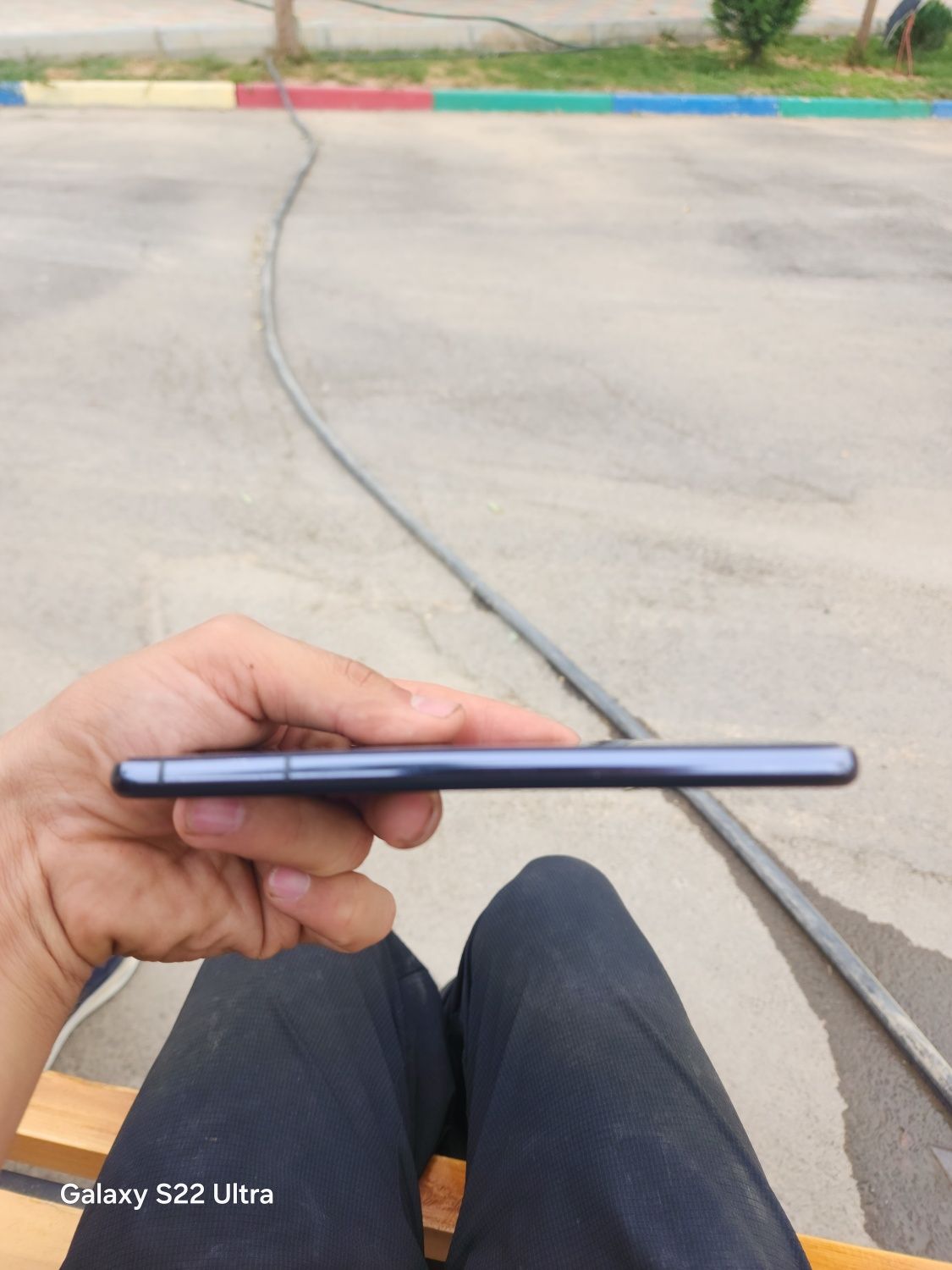 Samsung Galaxy S21 5G