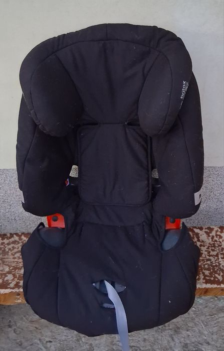 Столче за кола  9-18кг Britax Romer