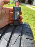 Anvelope vara Hankook 205 55 16