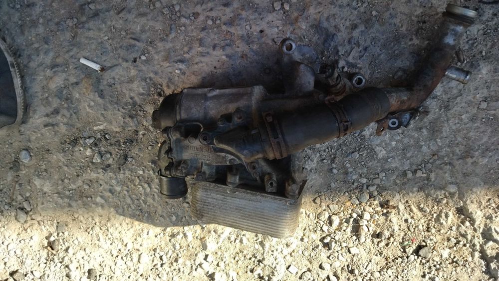 Части за M9R Рено Опел