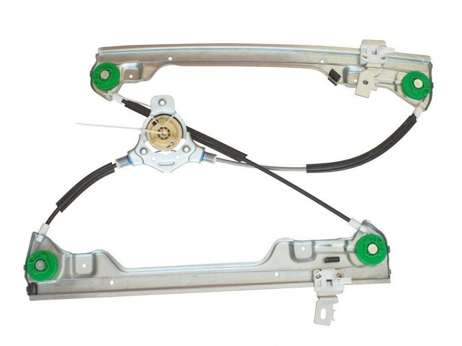 Стъклоподемник за Nissan Primera P12 (2001-2008) за предна врата