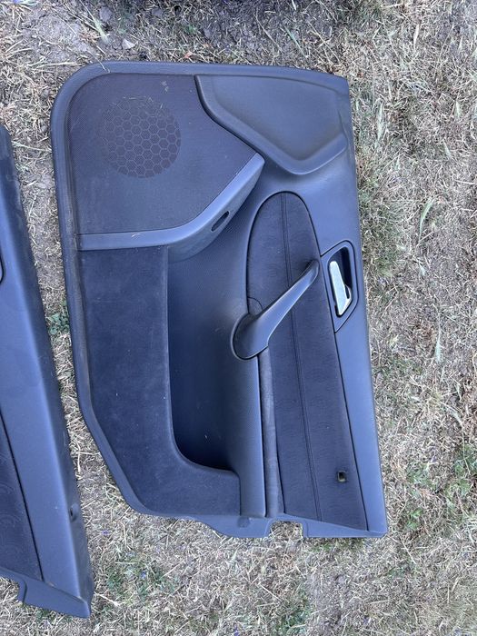 Интериорни Кори за врати/мерцедес W203-2003Година