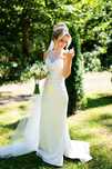 Rochie de mireasa