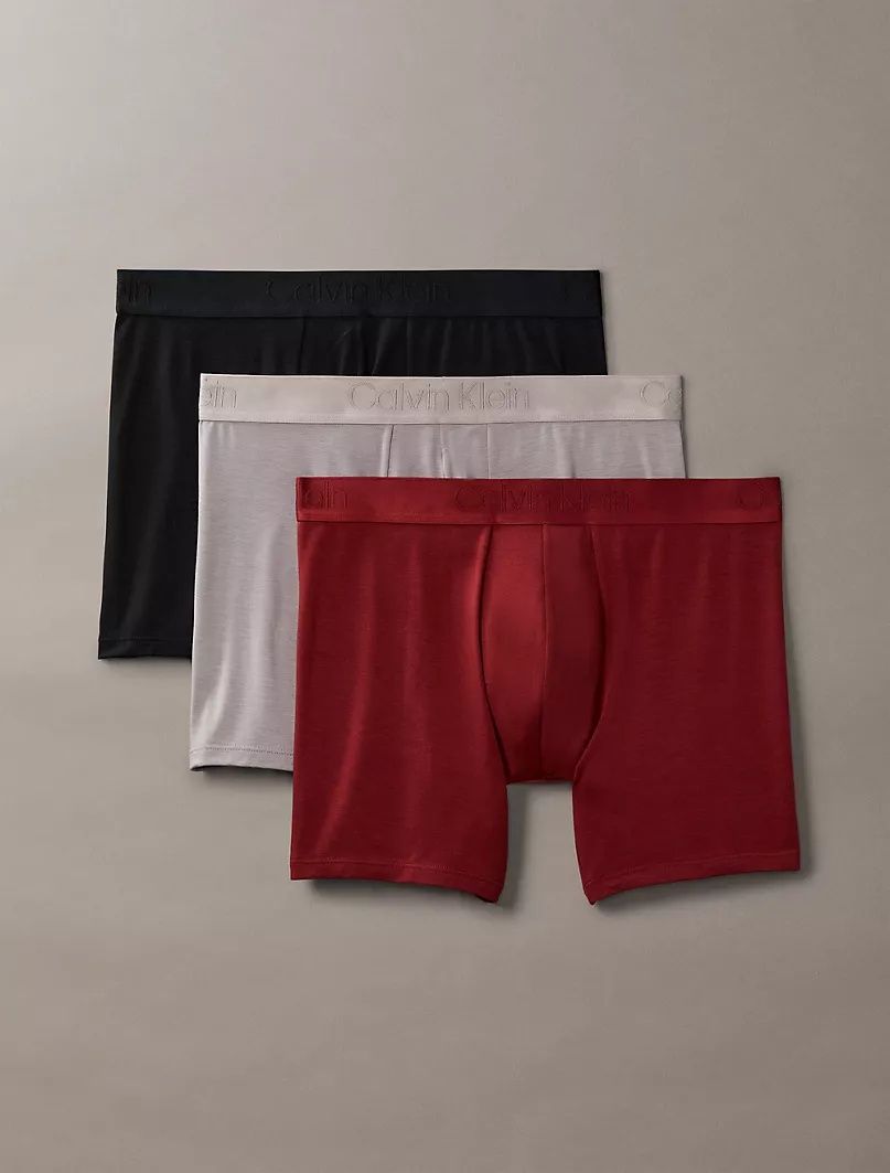 Calvin Klein трусы боксеры