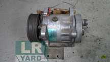 Compresor AC clima / aer conditionat Land Rover Discovery 1 2.5 TDI ERR845