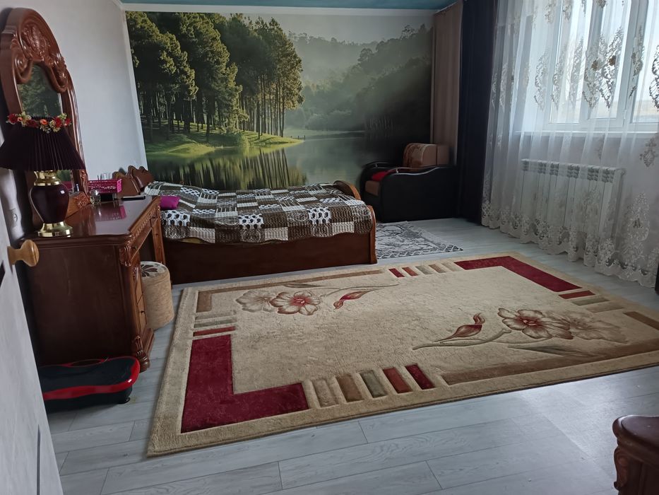 Дом в Айша-Биби бывший Саяжай