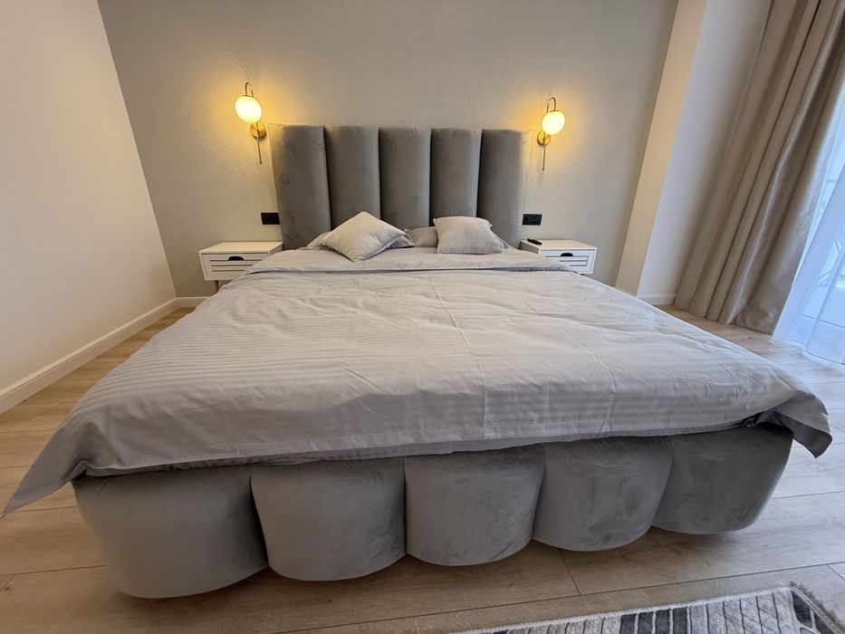 Apartament central de inchiriat
