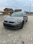 Volkswagen Golf Vw golf 7 automat blueMotion 2014
