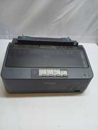 Принтер  EPSON LX-350