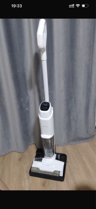 Продам моющий пылесос электрошвабру