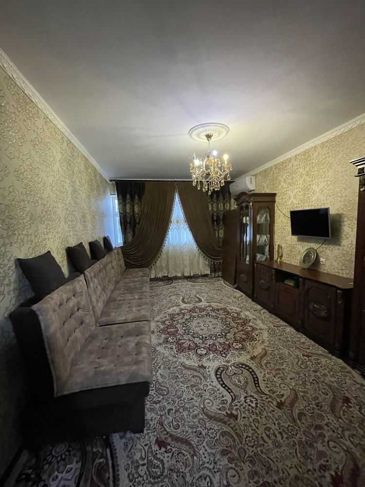 Янгихаёт квартира 3 ком 137921