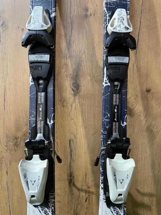 Schiuri FISCHER 130cm