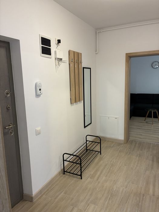 Inchiriez ap2cam 55m2 BLOC NOU 10min metrou Preciziei NU MILITARI RESI