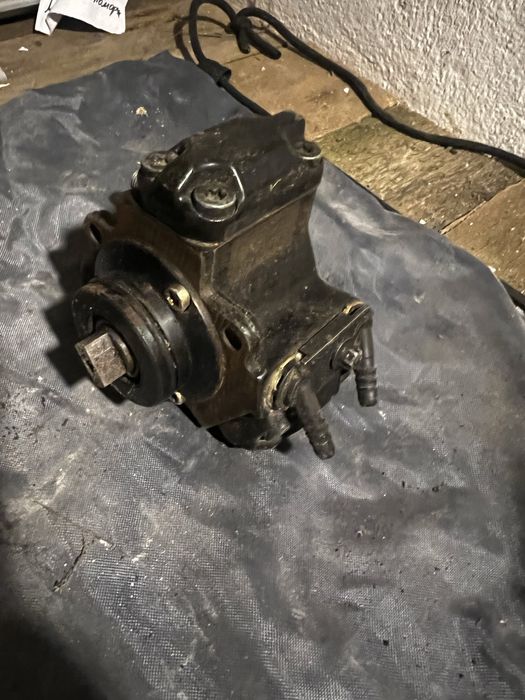 ГНП мерцедес/mercedes