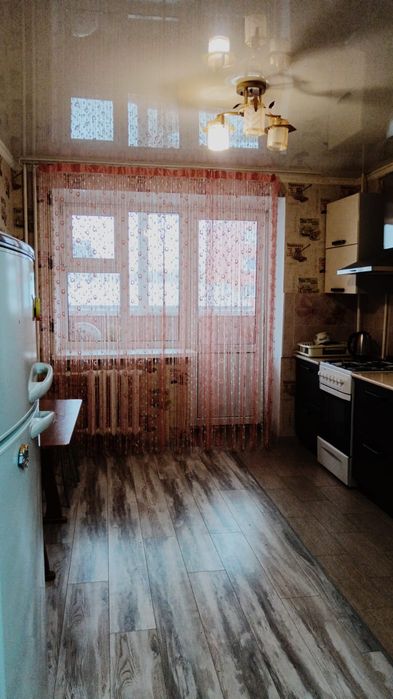 Сдаётся 2ком Кизатова 3в