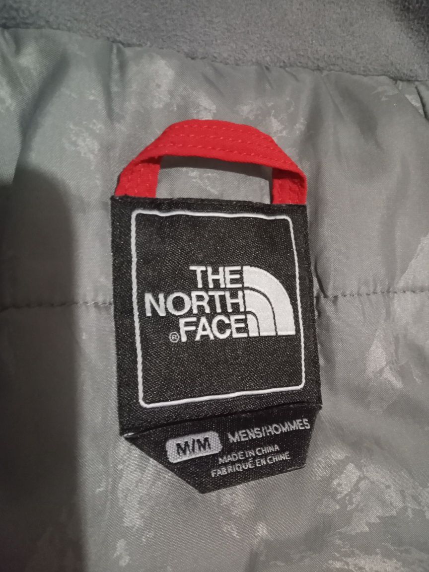 The North Face мъжко ски яке Норт фейс