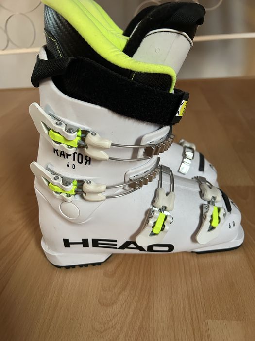 Clapari Head World Cup pentru copii - stare intretinere excelenta!