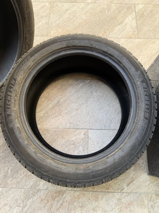 Original Balon Michelin X ICE BMW i3