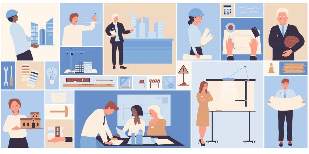 Управление строительством и капремонтом | Астана