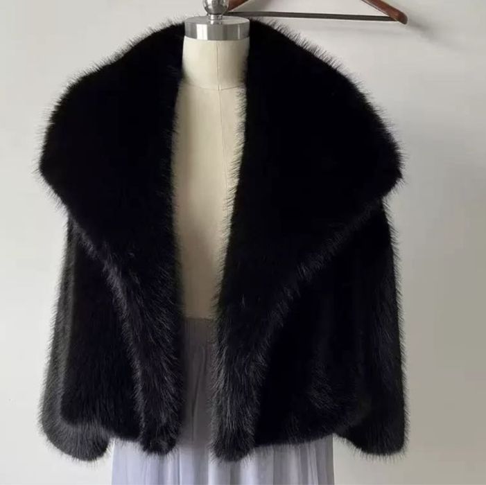 Новая Экошуба, s разммер, на м иоже подойдет