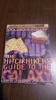 Пътеводител на галактическия стопаджия - The Hitch Hiker's guide