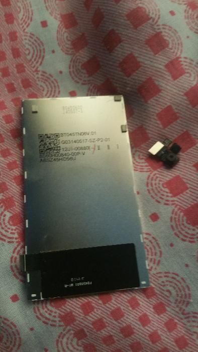 vand display HTC Desire 310