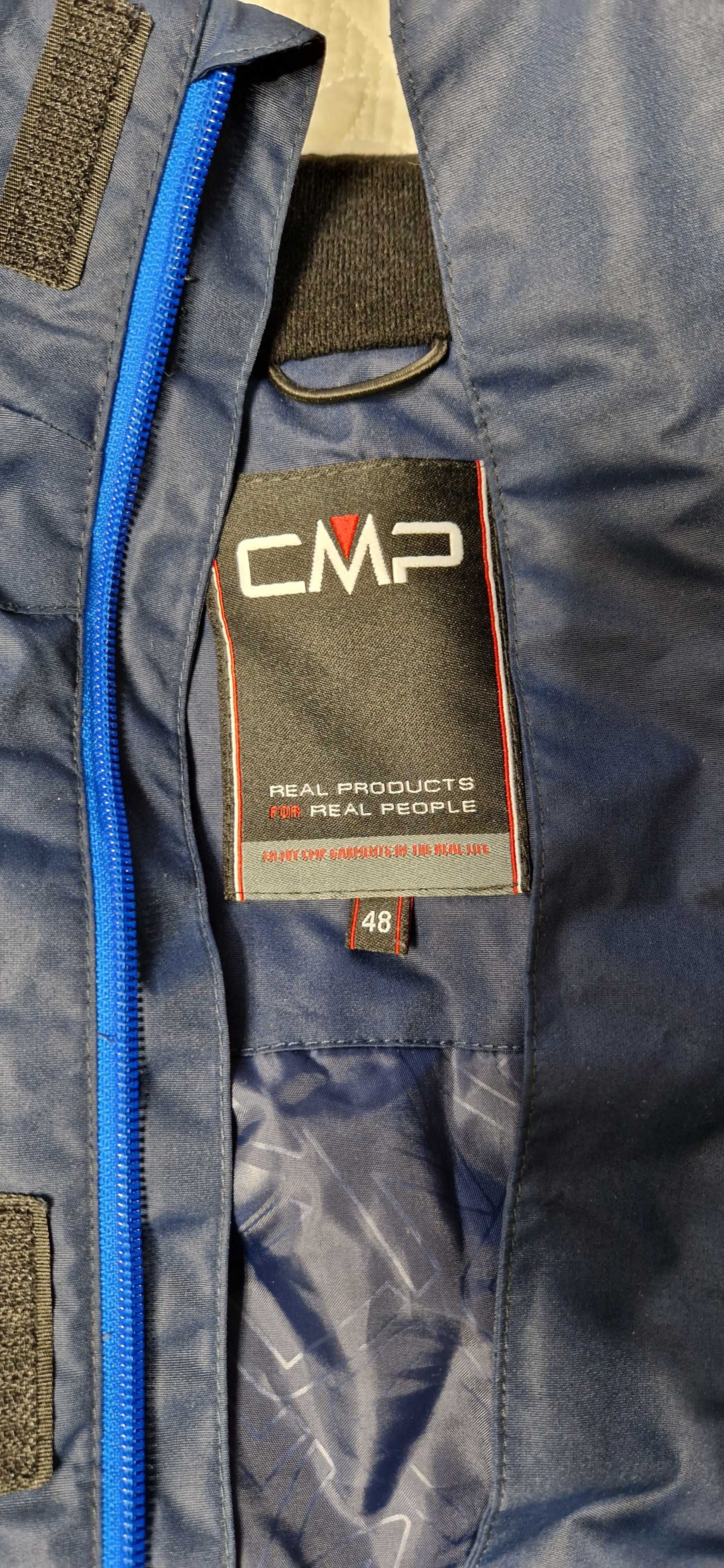 Продаеться Горнолыжный костюм CMP брюки и куртка .