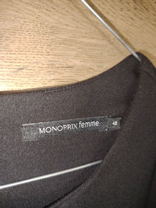 Rochie eleganta neagra