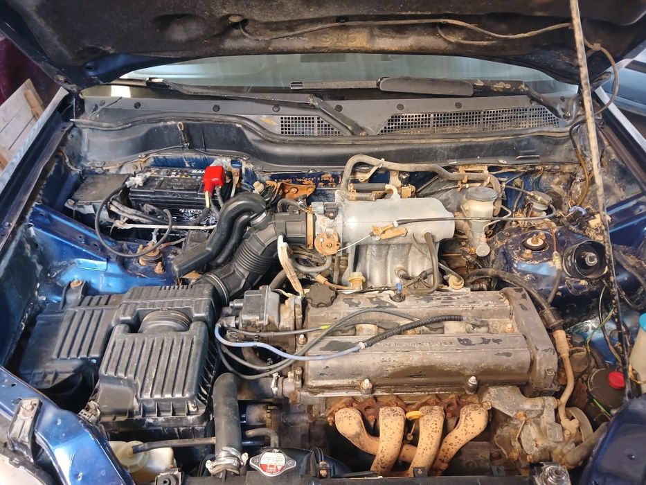 Транспорт легковые автомобили  Хонда срв