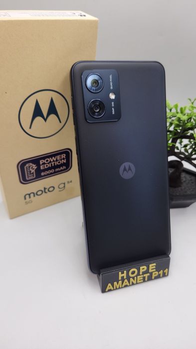 Hope Amanet P11-Moto G54 5g Power Edition/ 256-12gb/Garantie