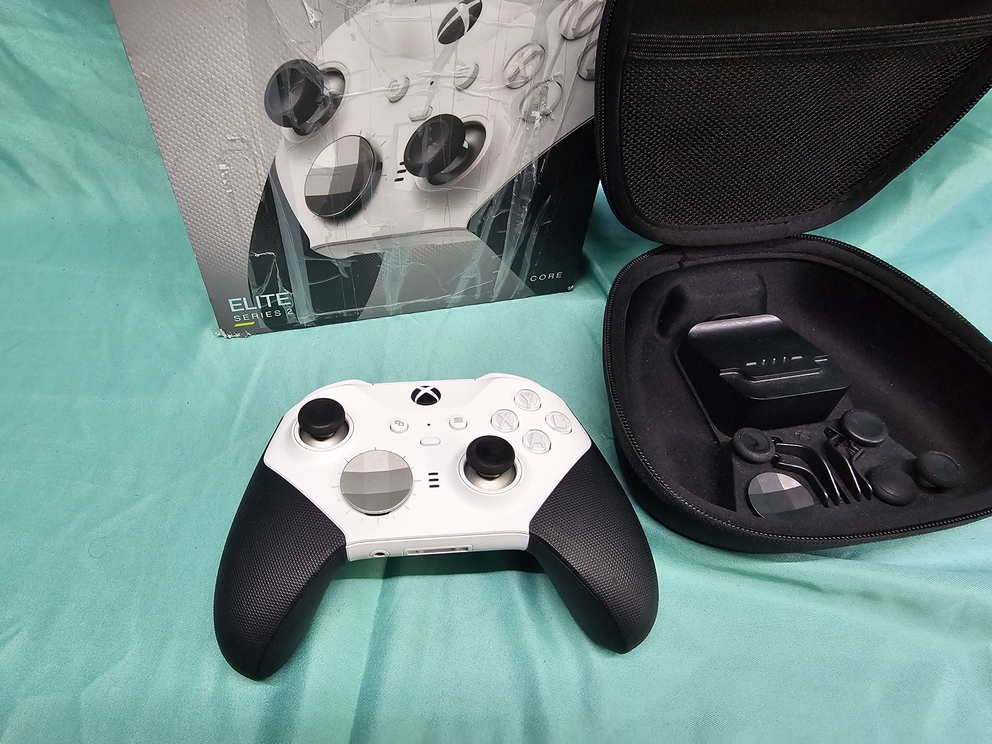 Controller Xbox Elite Series II