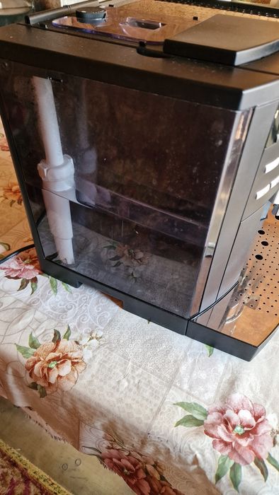 Espressor automat Jura Impressa S9 classic