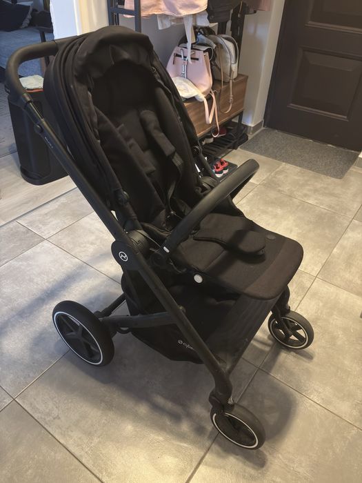 Cybex Balios S 2 in 1